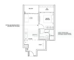Piccadilly Grand (D8), Apartment #458810871